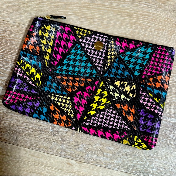 Lodis Handbags - Lodis cosmetics bag